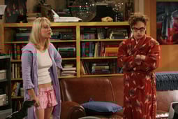 The Big Bang Theory, Season 1 Episode 2 image