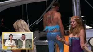 Below Deck Galley Talk, Season 3 Episode 10 image