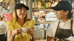 How She Rolls, Season 2 Episode 7 image