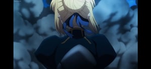 Fate/Zero, Season 1 Episode 4 image
