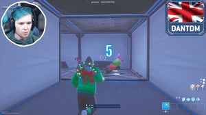 Player Select, Season 3 Episode 2 image