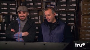 Impractical Jokers, Season 8 Episode 2 image