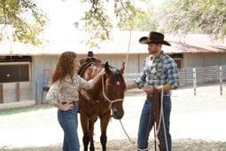 Walker, Season 3 Episode 4 image