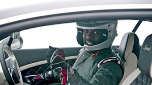 Idris Elba: No Limits, Season 1 Episode 4 image