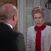 Bewitched, Season 3 Episode 32 image