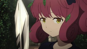 Shadows House, Season 1 Episode 6 image