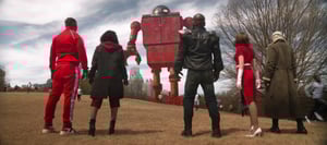 Doom Patrol, Season 1 Episode 14 image