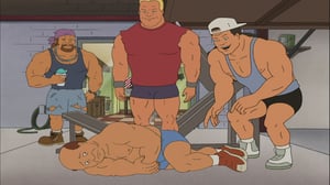 King of the Hill, Season 11 Episode 12 image