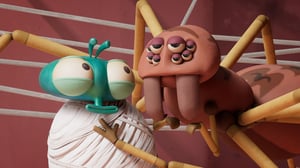 Lloyd of the Flies, Season 1 Episode 25 image