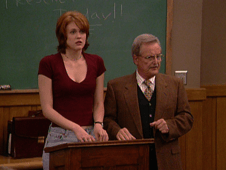 Boy Meets World, Season 6 Episode 4 image