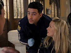 The Listener, Season 2 Episode 9 image