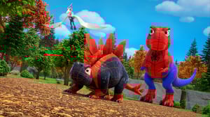 Spidey and His Amazing Friends, Season 3 Episode 15 image