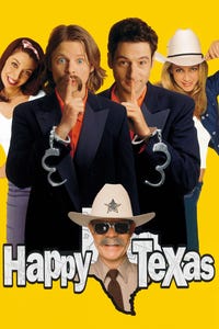 Happy, Texas as Judge