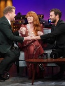 The Late Late Show With James Corden, Season 4 Episode 25 image