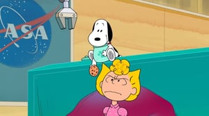 Snoopy in Space, Season 2 Episode 10 image