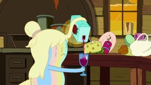 Adventure Time, Season 5 Episode 24 image