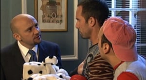 Vecinos, Season 1 Episode 43 image