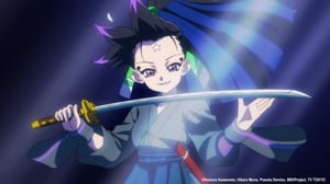 Beyblade X, Season 2 Episode 1 image