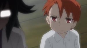 Kyôran kazoku nikki, Season 1 Episode 8 image