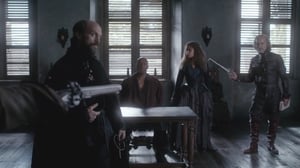 The Musketeers, Season 2 Episode 3 image