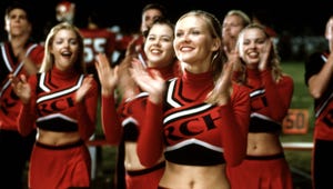 Bring It On - Where To Watch And Stream - Tv Guide