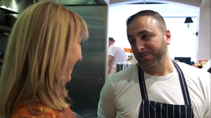 Food Safari Earth, Season 1 Episode 11 image