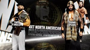 WWE NXT, Season 18 Episode 48 image