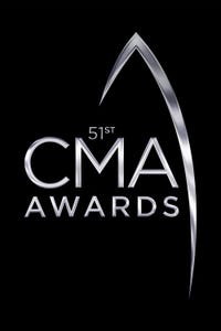 51st Annual CMA Awards