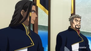 Mobile Suit Gundam: Iron-Blooded Orphans, Season 2 Episode 8 image