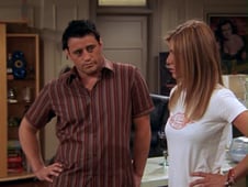 Friends, Season 10 Episode 2 image