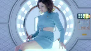 Black Mirror Just Got More Lethal By Adding an Avenger
