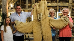 The Repair Shop, Season 4 Episode 1 image