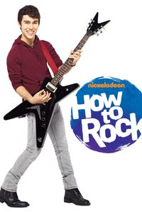 How to Rock as Himself