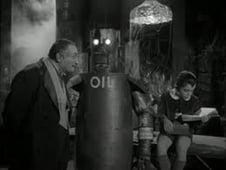 The Munsters, Season 1 Episode 7 image