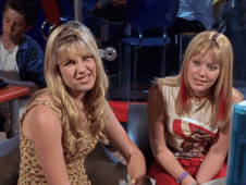 Lizzie McGuire, Season 1 Episode 28 image