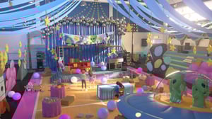 Lego Friends: Girls on A Mission, Season 4 Episode 1 image