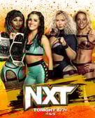 WWE NXT, Season 16 Episode 43 image