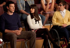 Glee, Season 2 Episode 6 image