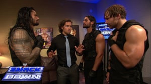 WWE Smackdown!, Season 16 Episode 17 image