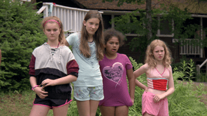 Bug Juice: My Adventures at Camp, Season 1 Episode 6 image