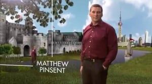 Who Do You Think You Are?, Season 4 Episode 7 image