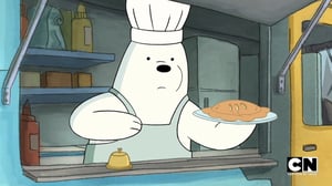 We Bare Bears, Season 1 Episode 3 image