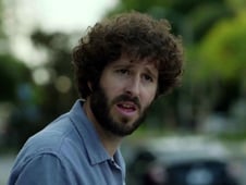 Dave, Season 3 Episode 7 image