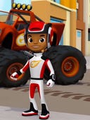 Blaze and the Monster Machines, Season 1 Episode 12 image