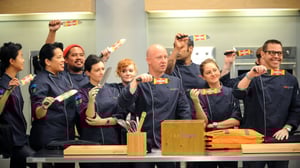 Top Chef, Season 10 Episode 6 image