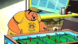 Turbo FAST, Season 2 Episode 10 image