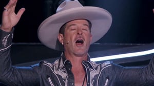 The Masked Singer, Season 9 Episode 6 image