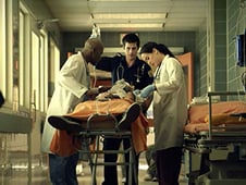 The Listener, Season 1 Episode 2 image