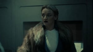 Snowpiercer, Season 2 Episode 1 image