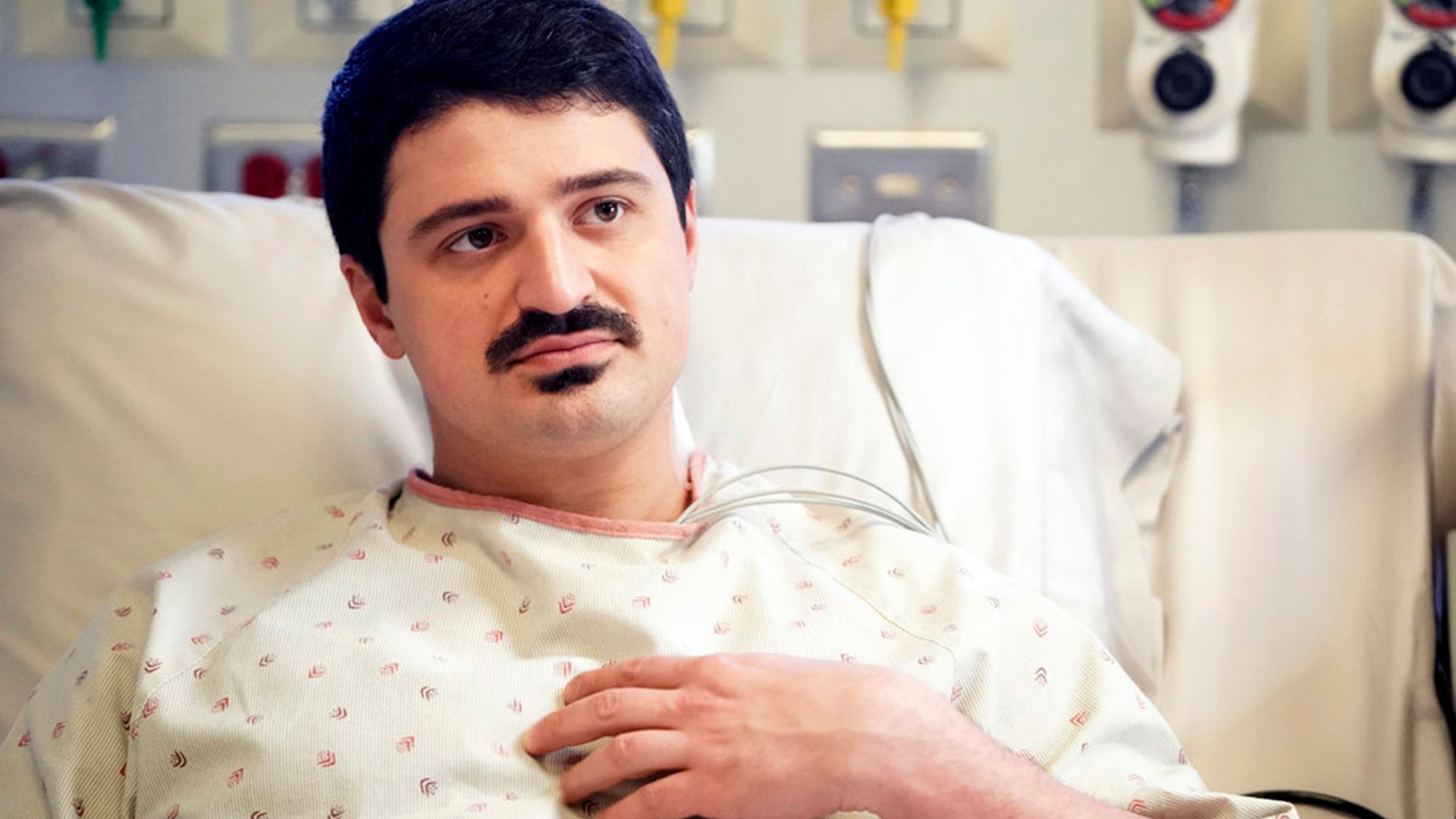 Yuri Sardarov, Chicago Fire